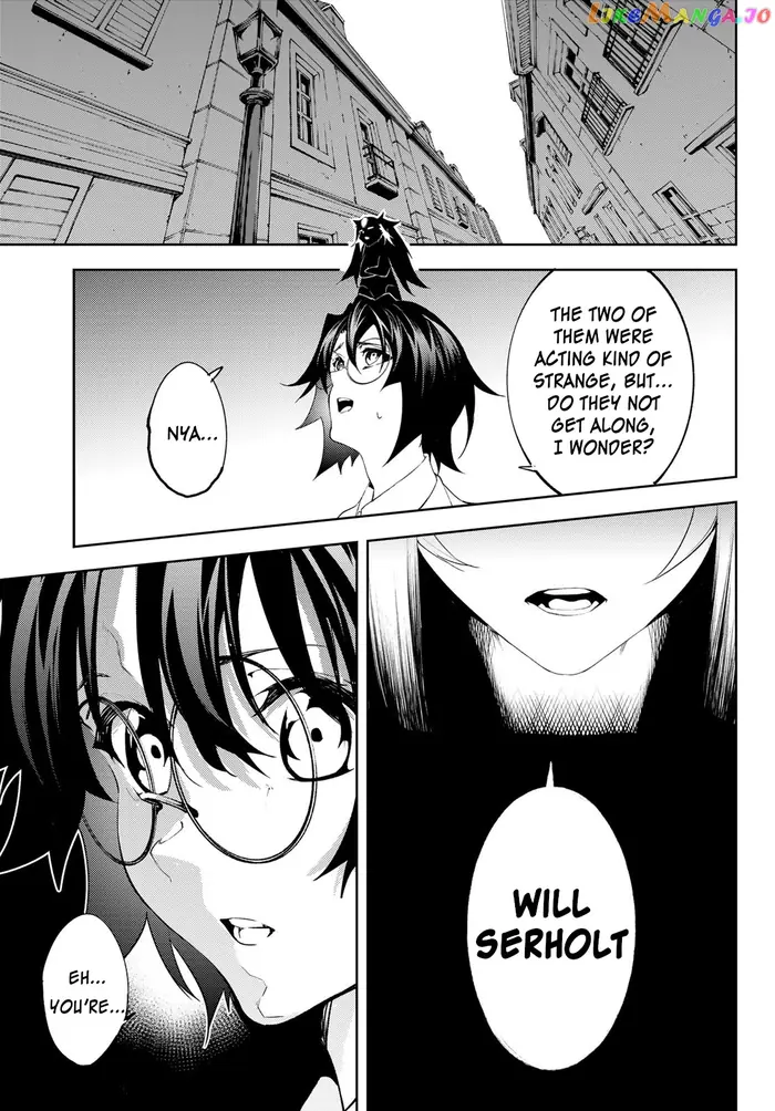 Wistoria: Wand and Sword Chapter 11 image 34_optimized